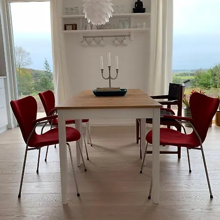 Blaabjerghus Jægerspris