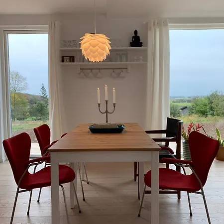 Blaabjerghus Jægerspris