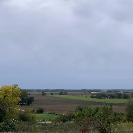 Blaabjerghus * Jægerspris
